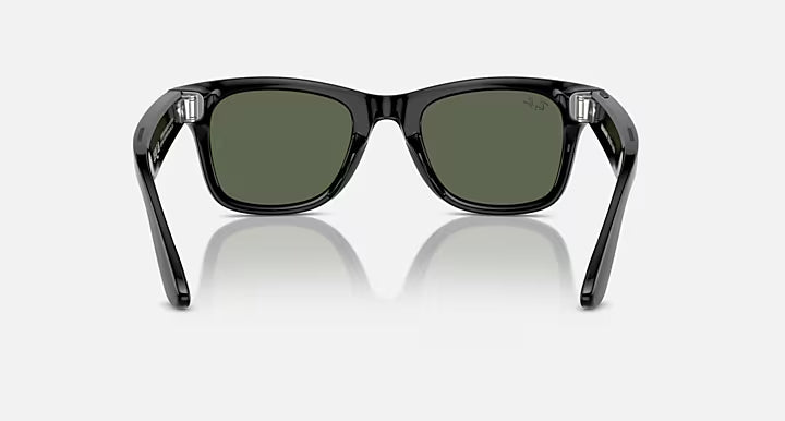 Ray-ban Meta Güneş Gözlüğü