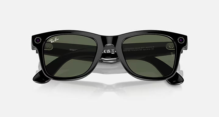 Ray-ban Meta Güneş Gözlüğü