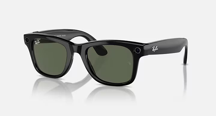 Ray-ban Meta Güneş Gözlüğü