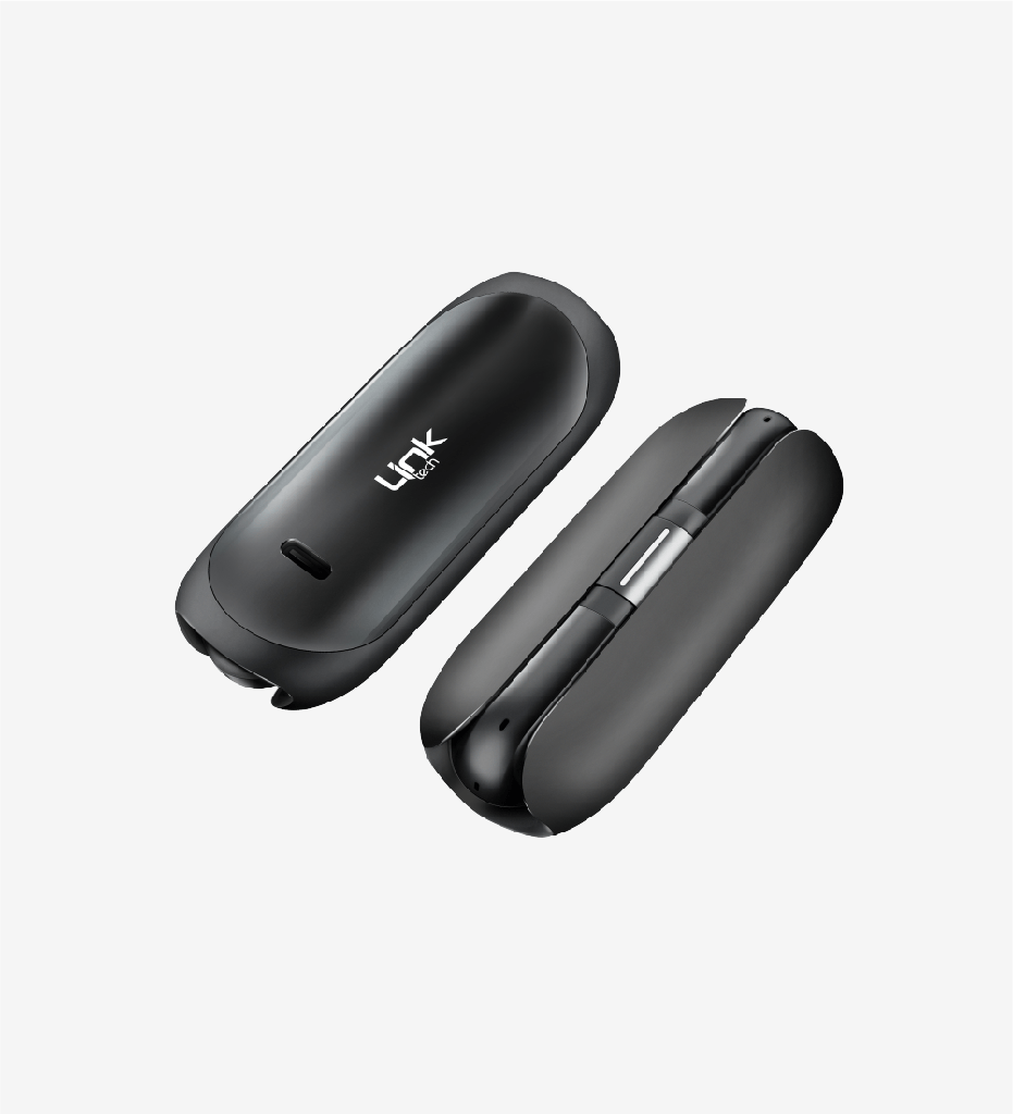 TW18 Açık Kasa Earbuds Stereo Bluetooth Kulaklık