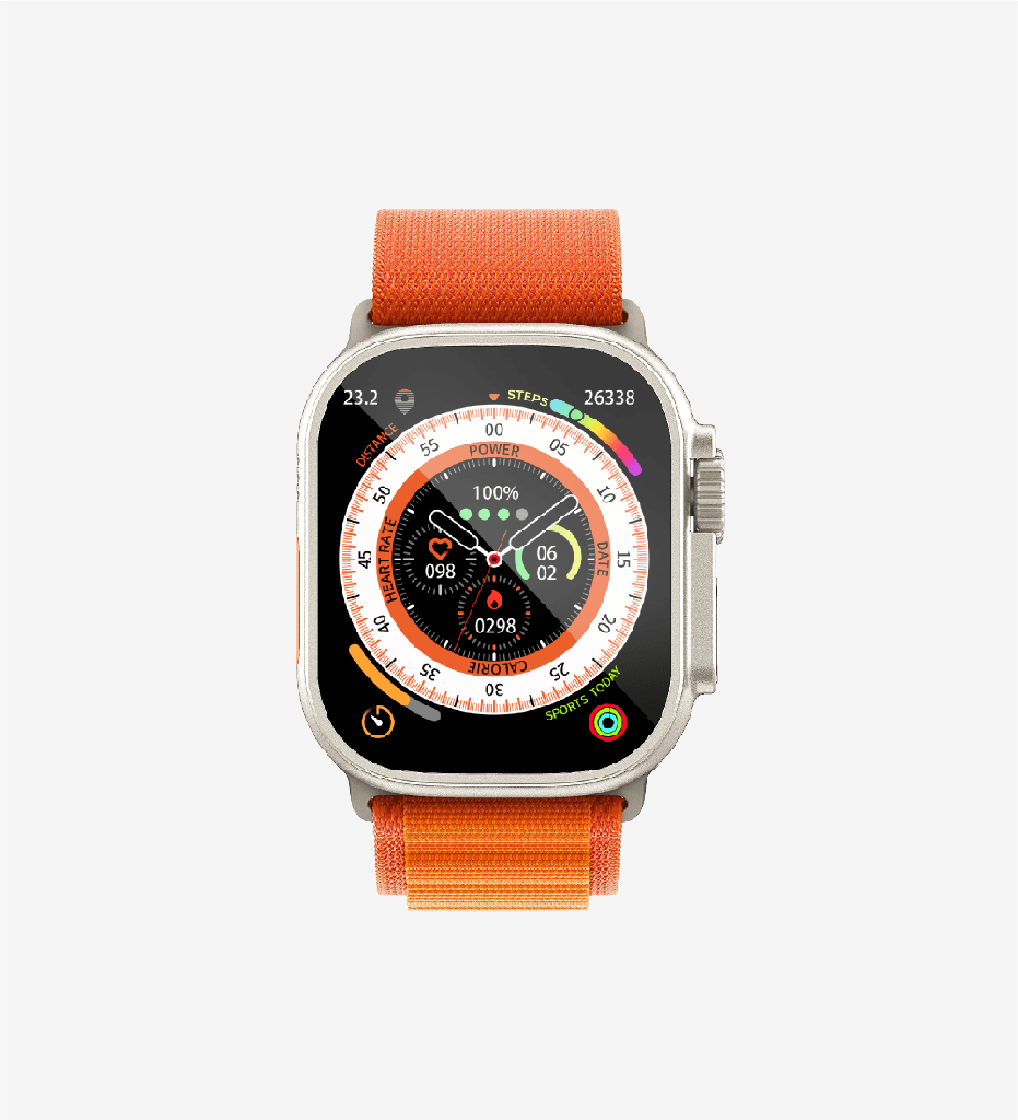 S90 Premium LT Watch Smart watch