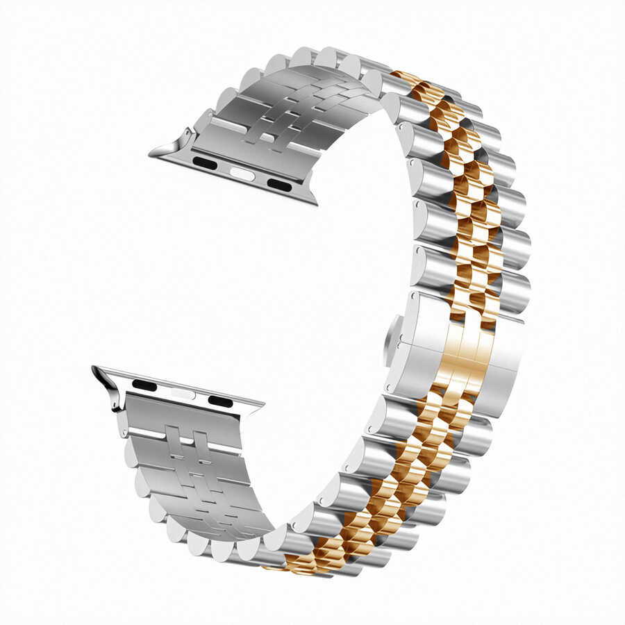 Kapak Olsun Apple Watch Rlx Kordon