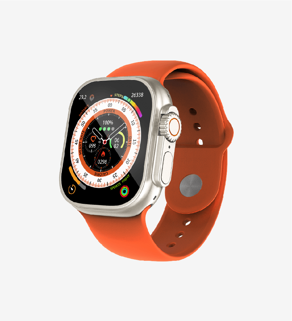 S90 Premium LT Watch Smart watch