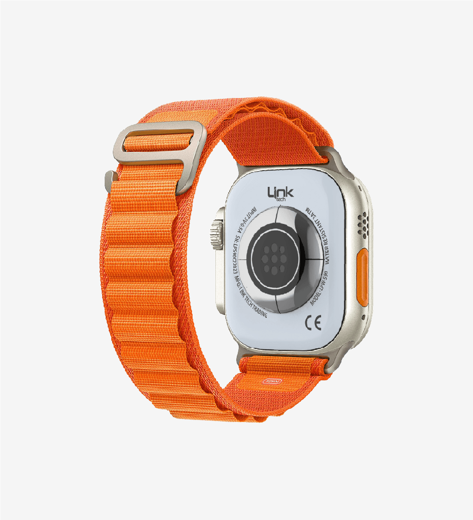 S90 Premium LT Watch Smart watch