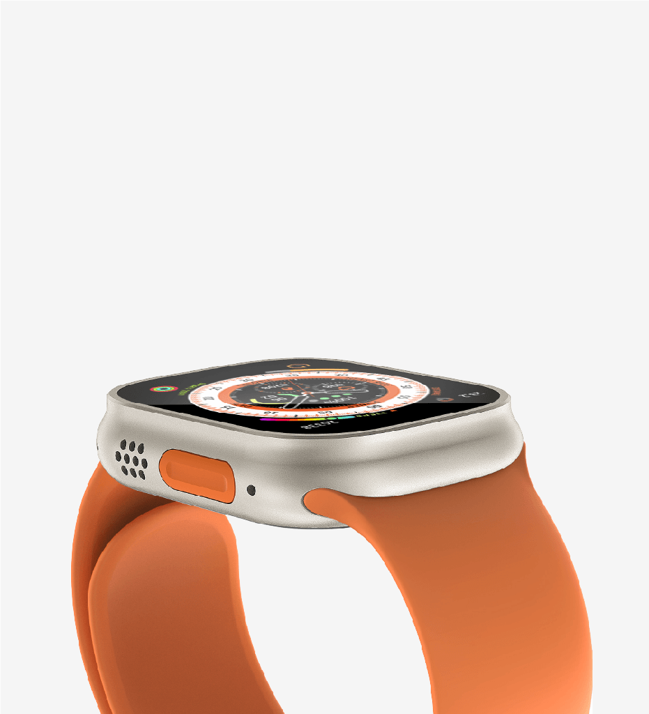 S90 Premium LT Watch Smart watch