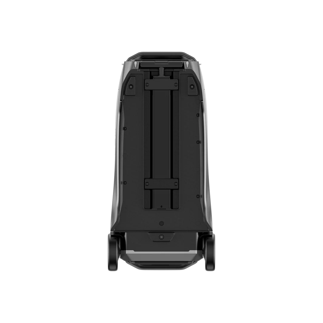 EcoFlow DELTA Pro 3 Taşınabilir Güç Kaynağı