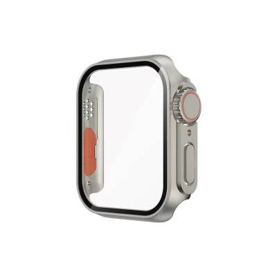 Kapak Olsun Apple Watch Ultra Görünümlü Kasa