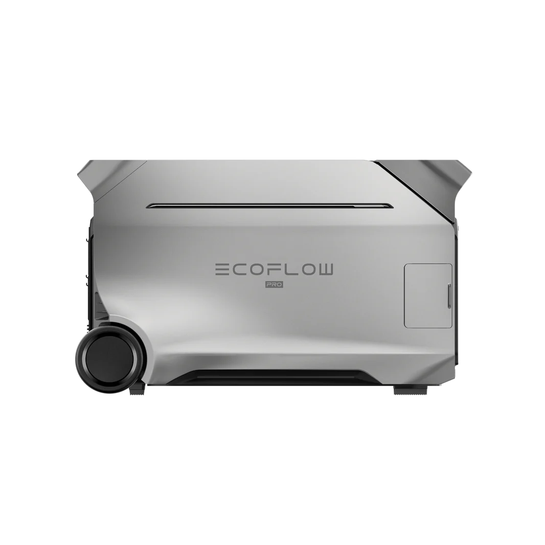 EcoFlow DELTA Pro 3 Taşınabilir Güç Kaynağı