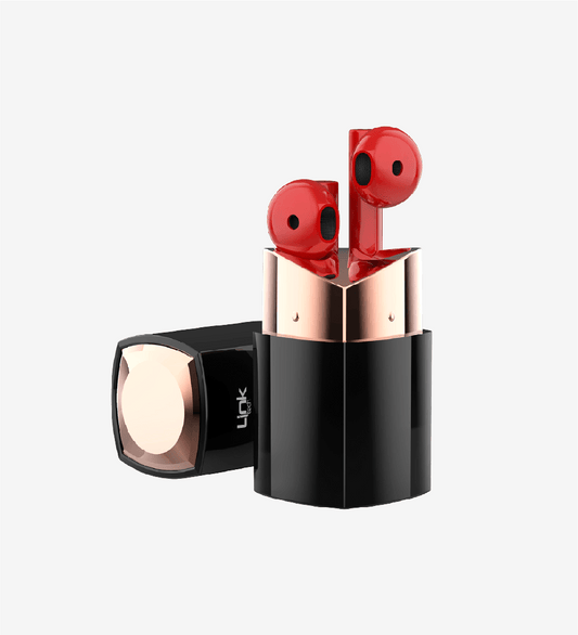 AP10 Earbuds Rouge Bluetooth Kulaklık
