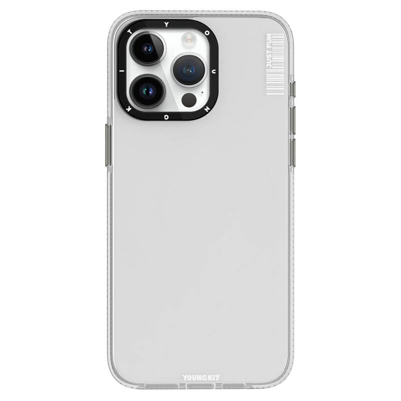 YoungKit Crystal Color Serisi Kapak