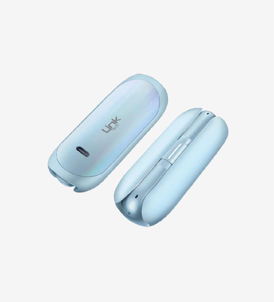 TW18 Açık Kasa Earbuds Stereo Bluetooth Kulaklık