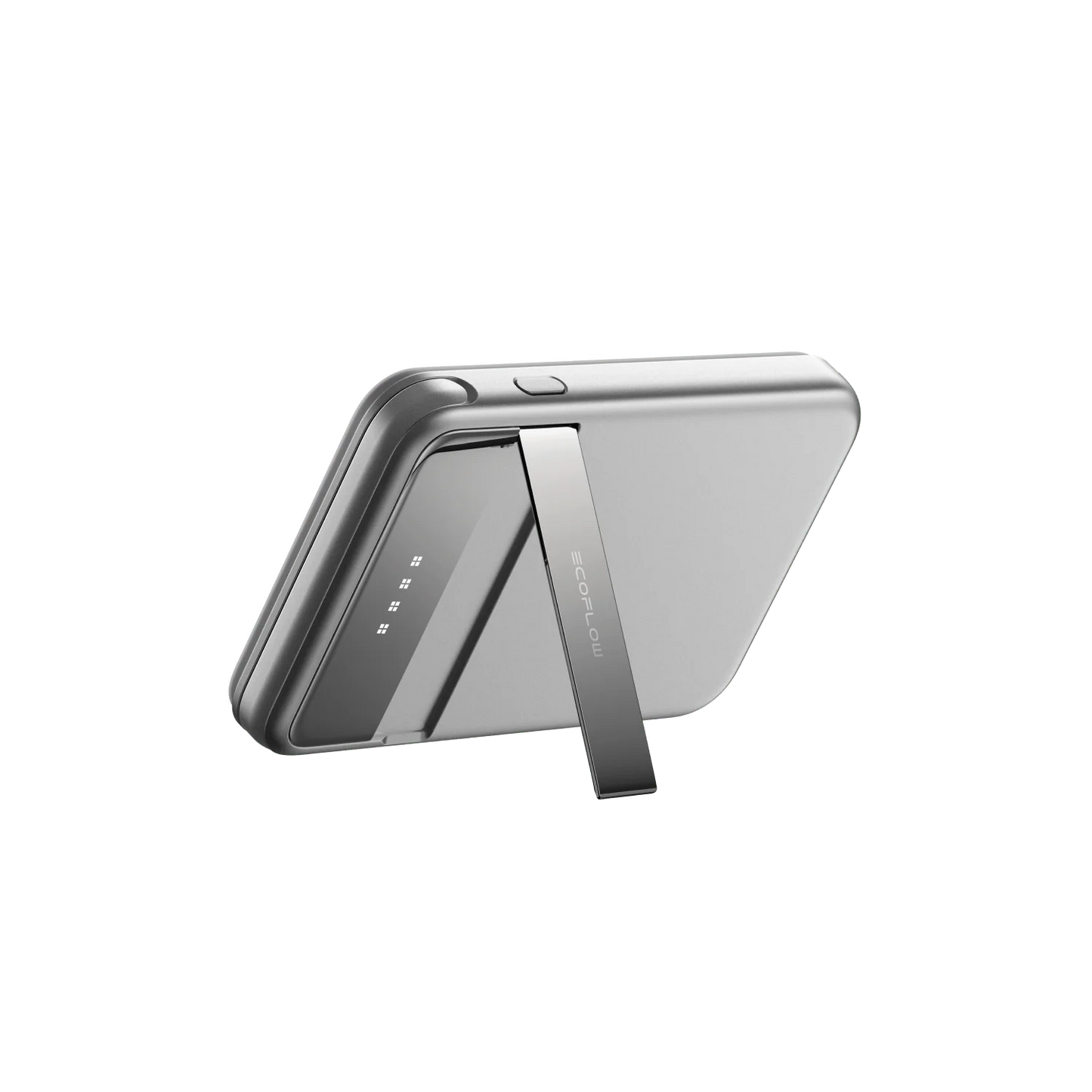 EcoFlow RAPID Manyetik Power Bank (Gümüş)