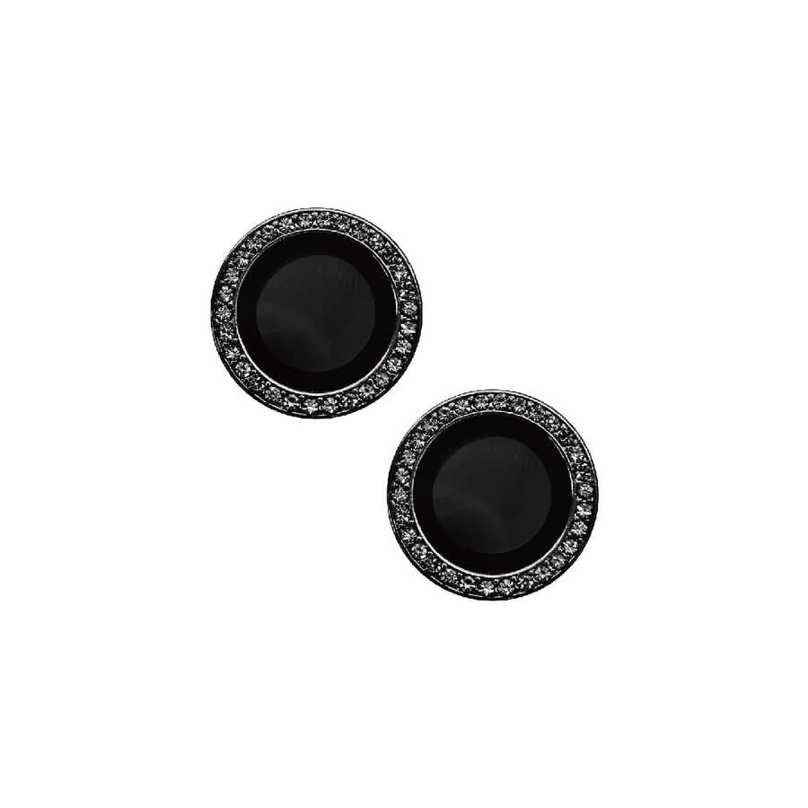 Kapak Olsun iPhone 11-12-13-14-15 ve 12,13 Mini Kamera Lens Koruyucuları