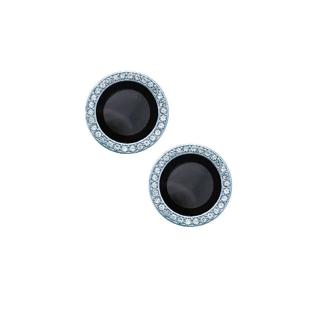 Kapak Olsun iPhone 11-12-13-14-15 ve 12,13 Mini Kamera Lens Koruyucuları