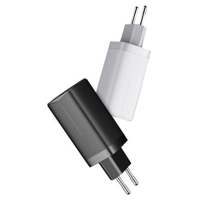 Wiwu Gan Tech GTC6521-65W Power Adaptör