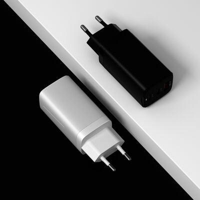 Wiwu Gan Tech GTC6521-65W Power Adaptör