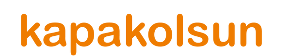 KAPAKOLSUN
