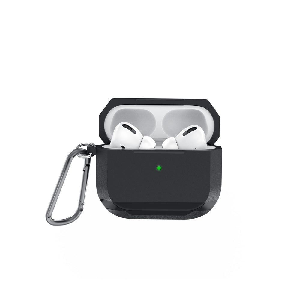 Apple Airpods 3. Nesil Kılıf Wiwu JD-102 Defender Anti Shock Koruyucu Kılıf