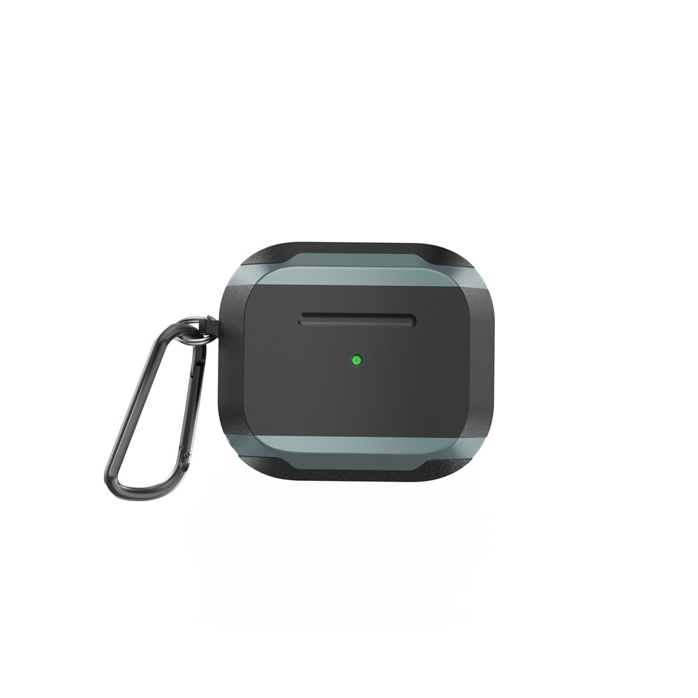 Apple Airpods 3. Nesil Kılıf Wiwu JD-102 Defender Anti Shock Koruyucu Kılıf