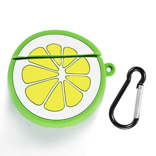 Apple Airpods Kılıf Zore Airbag 12 Silikon No7