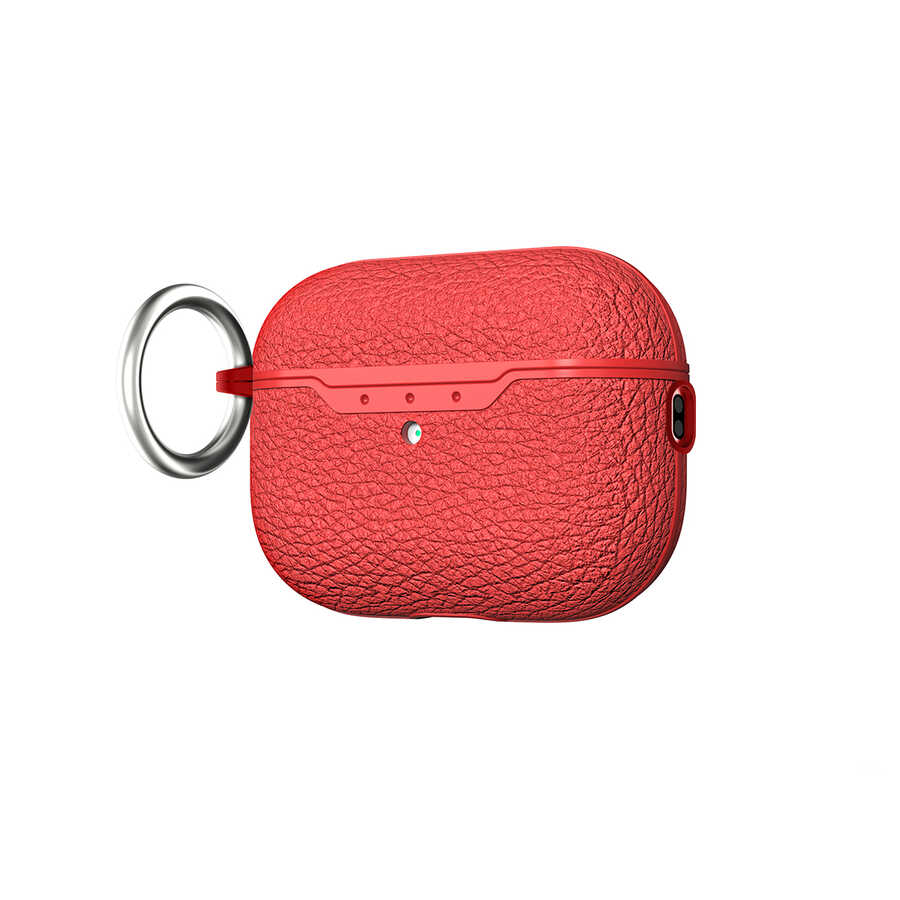 Apple Airpods Pro 2 Kılıf Zore Airbag 03 Silikon