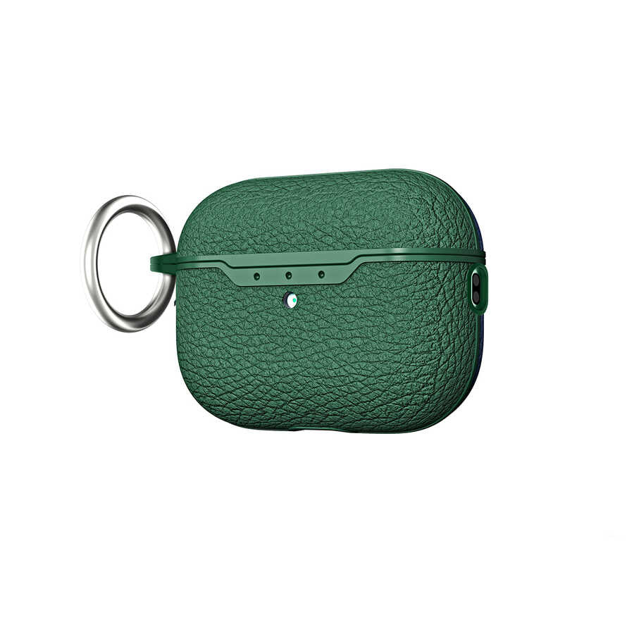 Apple Airpods Pro 2 Kılıf Zore Airbag 03 Silikon