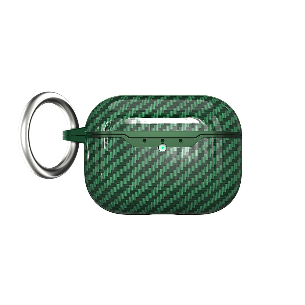 Apple Airpods Pro 3 Kılıf Zore Airbag 05 Silikon