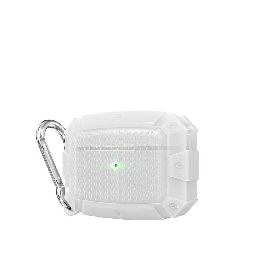 Apple Airpods Pro Kılıf Zore Airbag 10 Silikon