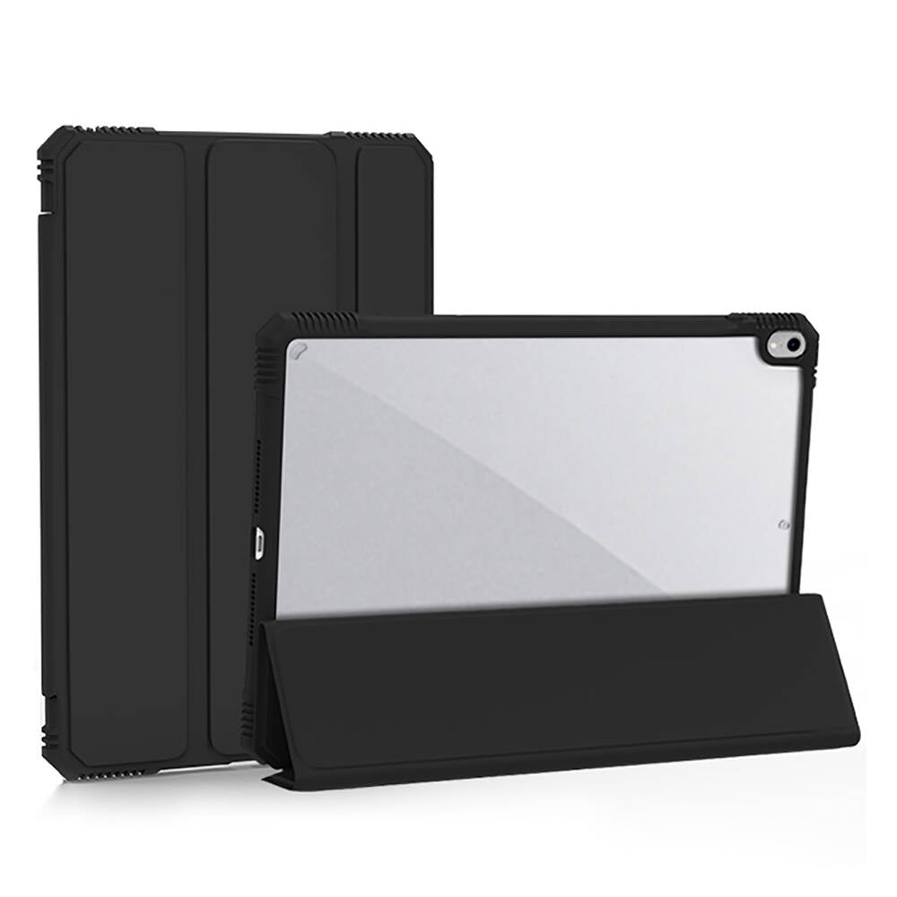 Apple iPad Air 10.9 2020 (4.Nesil) Wiwu Alpha Tablet Kılıf