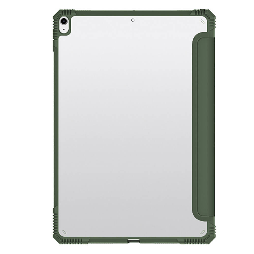 Apple iPad Air 10.9 2020 (4.Nesil) Wiwu Alpha Tablet Kılıf