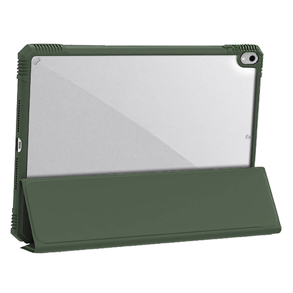 Apple iPad Air 10.9 2020 (4.Nesil) Wiwu Alpha Tablet Kılıf