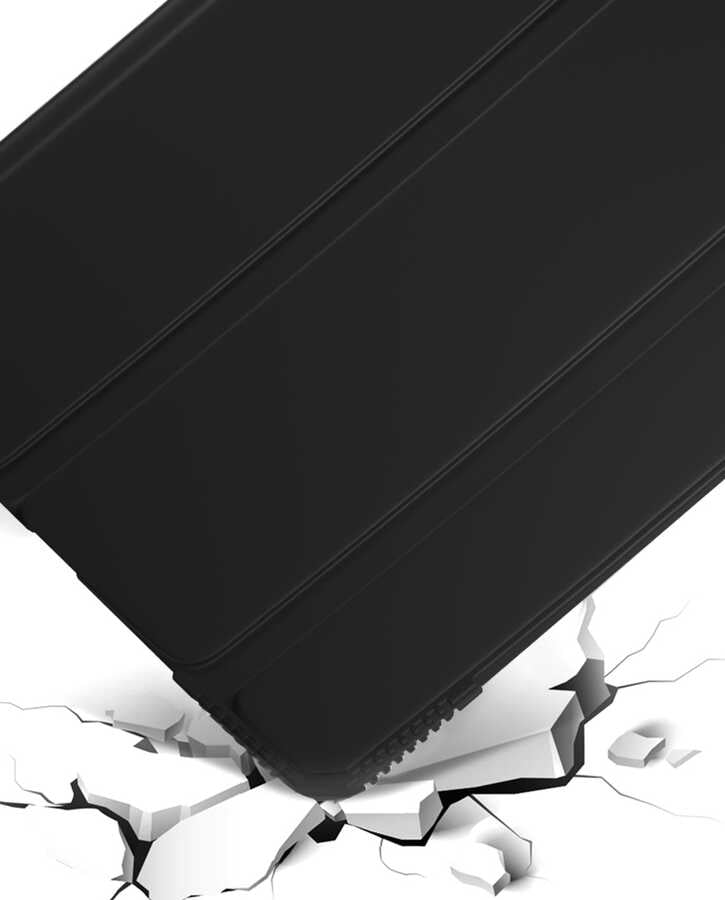 Apple iPad Air 10.9 2022 (5.Nesil) Wiwu Alpha Tablet Kılıf