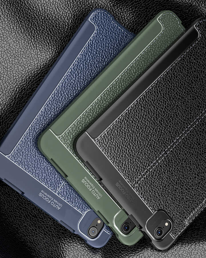 Apple iPad Pro 11 2018 Kılıf Wlons Tablet Kılıf