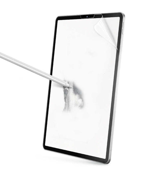 Apple iPad Pro 11 2020 (2.Nesil) Kağıt Hisli Wiwu iPaper Like Tablet Ekran Koruyucu