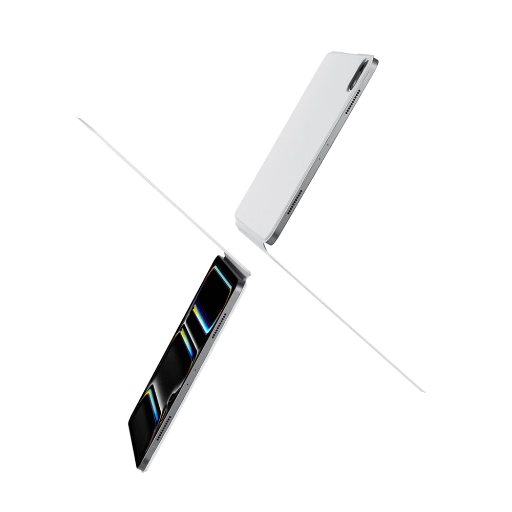 Apple iPad Pro 11 2024 Pitaka MagEZ Folio 2 Kalem Bölmeli Standlı Kılıf