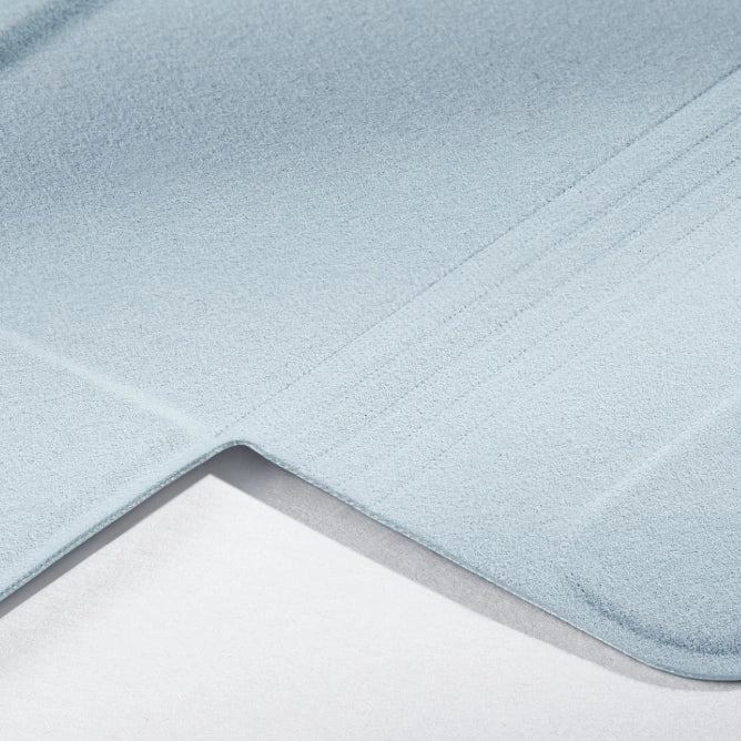 Apple iPad Pro 13 2024 Pitaka MagEZ Folio 2 Kalem Bölmeli Standlı Kılıf