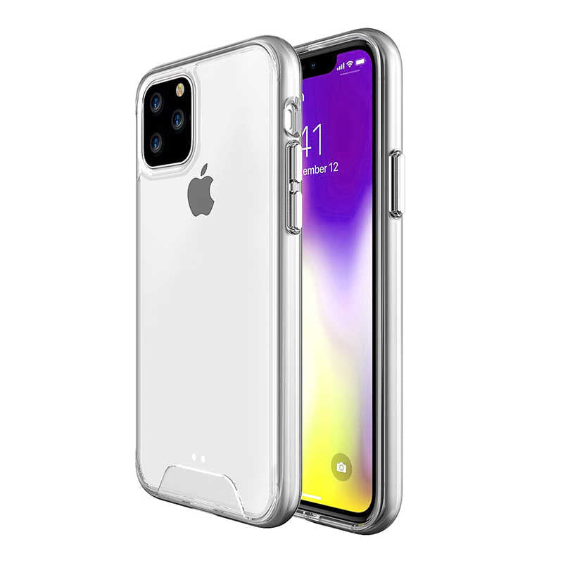 Apple iPhone 11 Pro Kılıf Zore Gard Silikon
