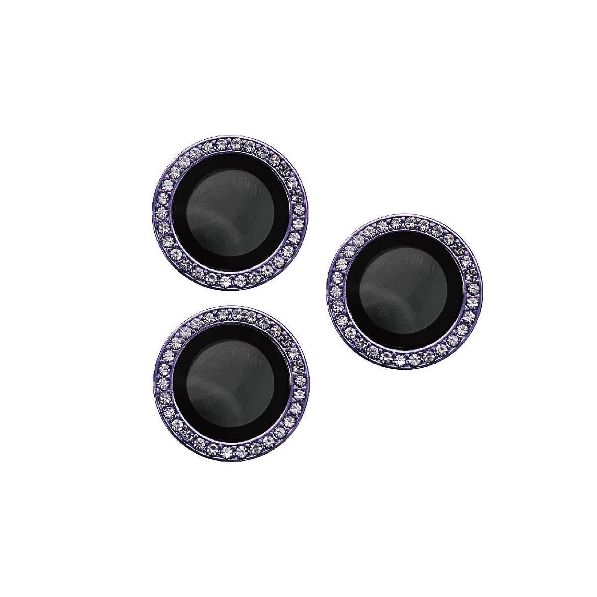 Apple iPhone 14 Pro Zore CL-06 Kamera Lens Koruyucu