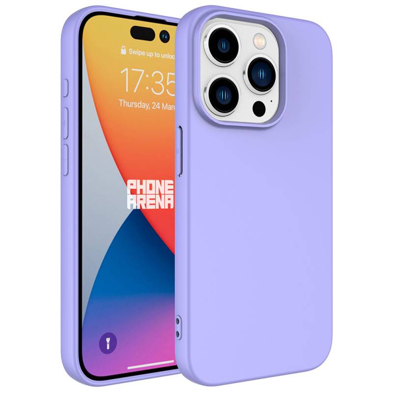 iPhone 15-16 Serisi Kapak Olsun Lansman Kılıf
