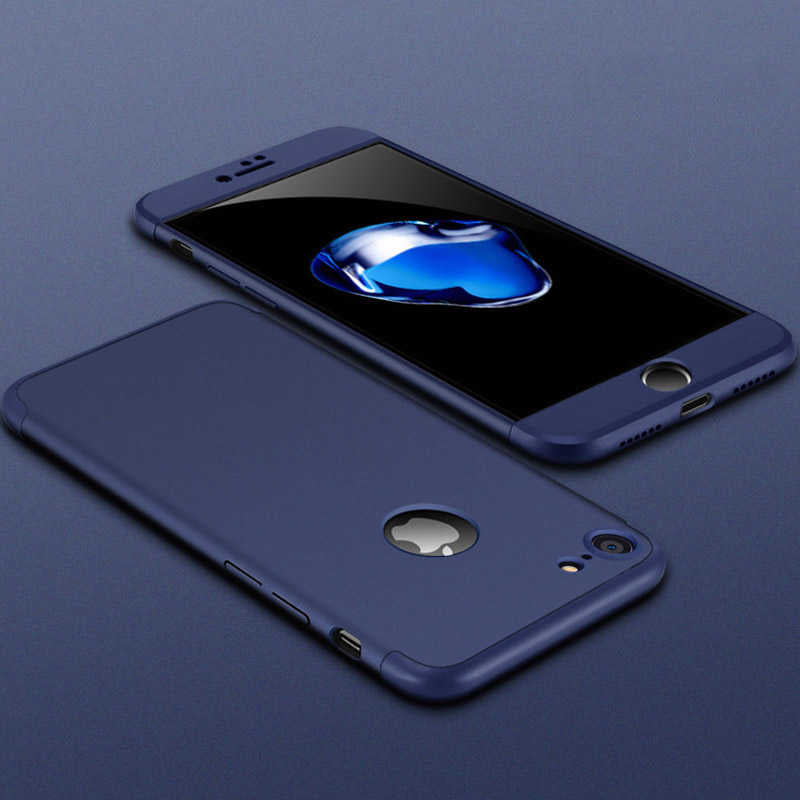 Apple iPhone 5 Kılıf Zore Ays Kapak