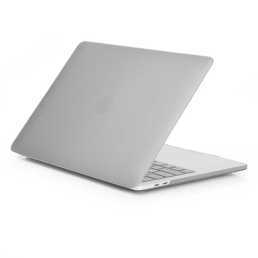 Apple Macbook 13.3' Air 2020 Zore MSoft Mat Kapak
