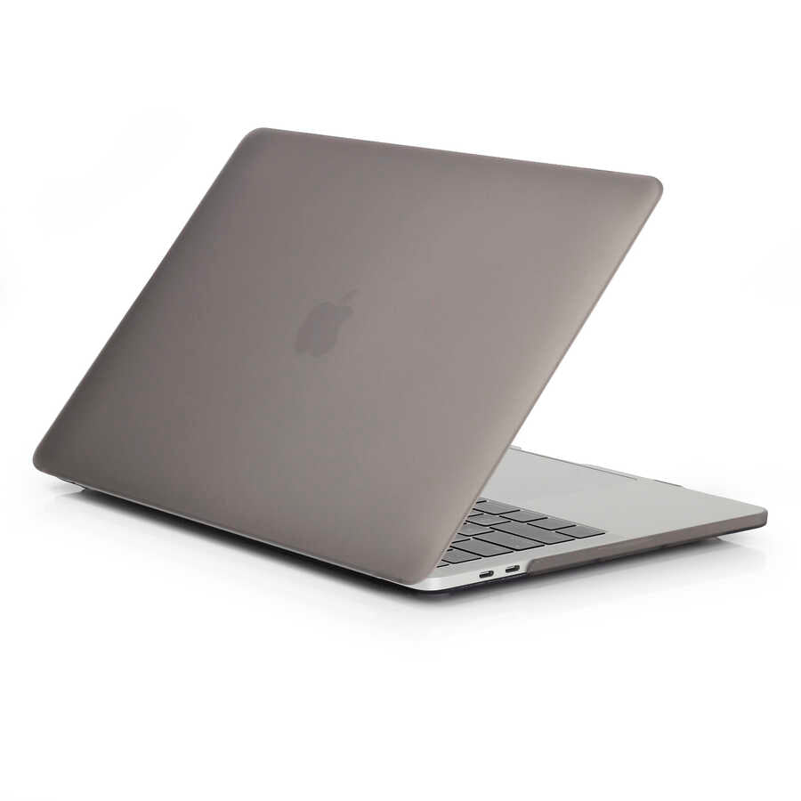 Apple Macbook 13.3' Air M1 Zore MSoft Mat Kapak
