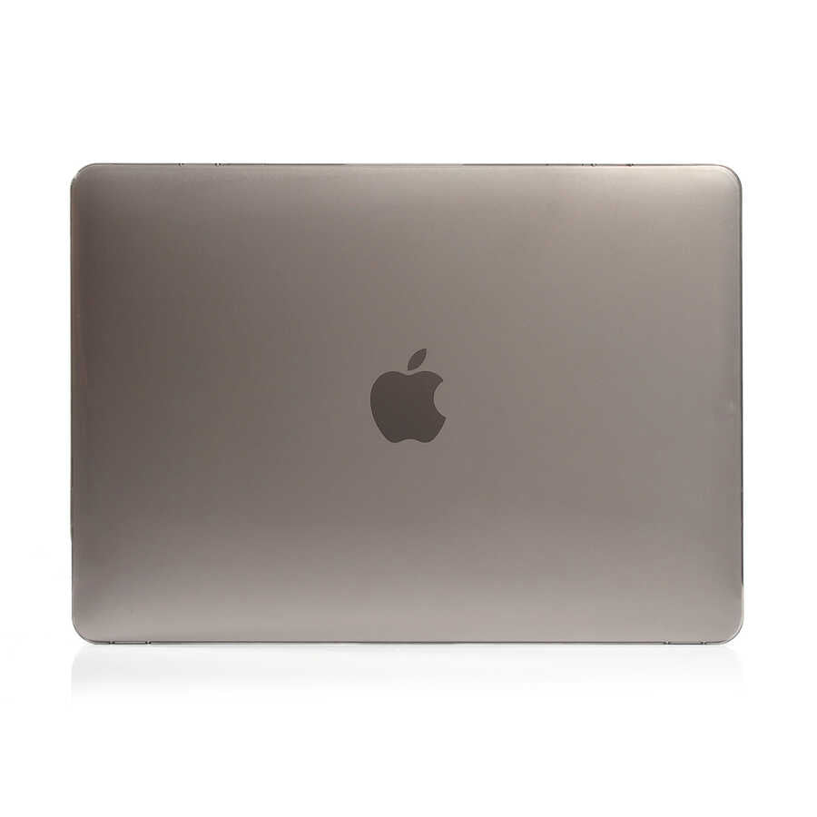 Apple Macbook 13.3' Pro 2020 Zore MSoft Kristal Kapak