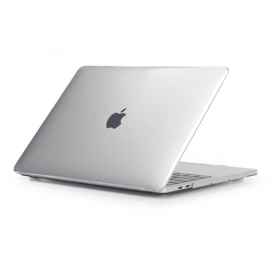 Apple Macbook 13.3' Pro 2020 Zore MSoft Kristal Kapak