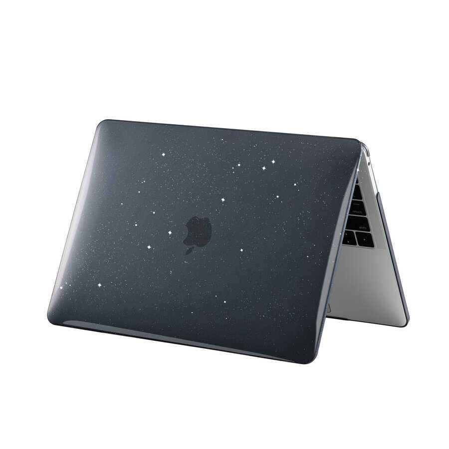 Apple Macbook 16.2' 2021 Zore MSoft Allstar Kapak