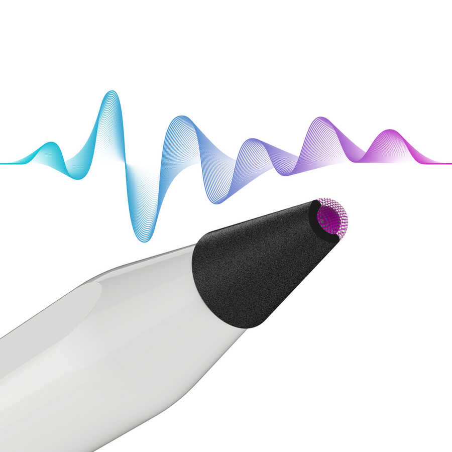 Apple Pencil Araree A Tip Dokunmatik Kalem Ucu