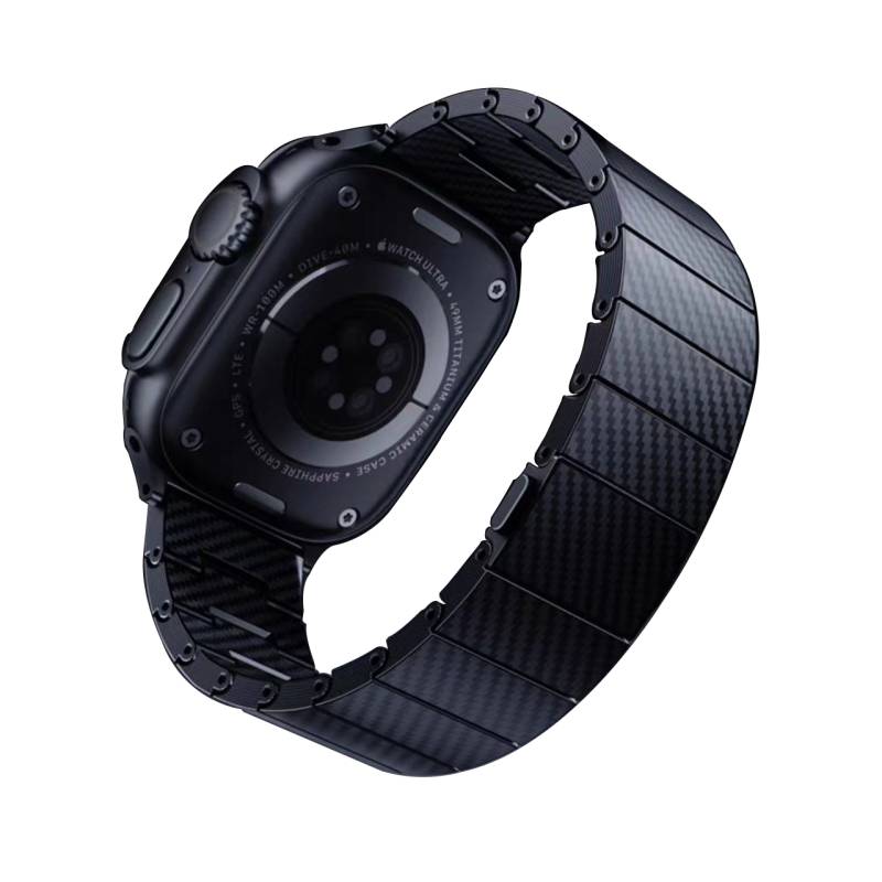Apple Watch Metal Kordon