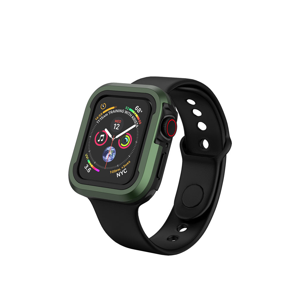 Apple Watch 44mm Wiwu JD-101 Defender Akıllı Saat Kasa Koruyucu