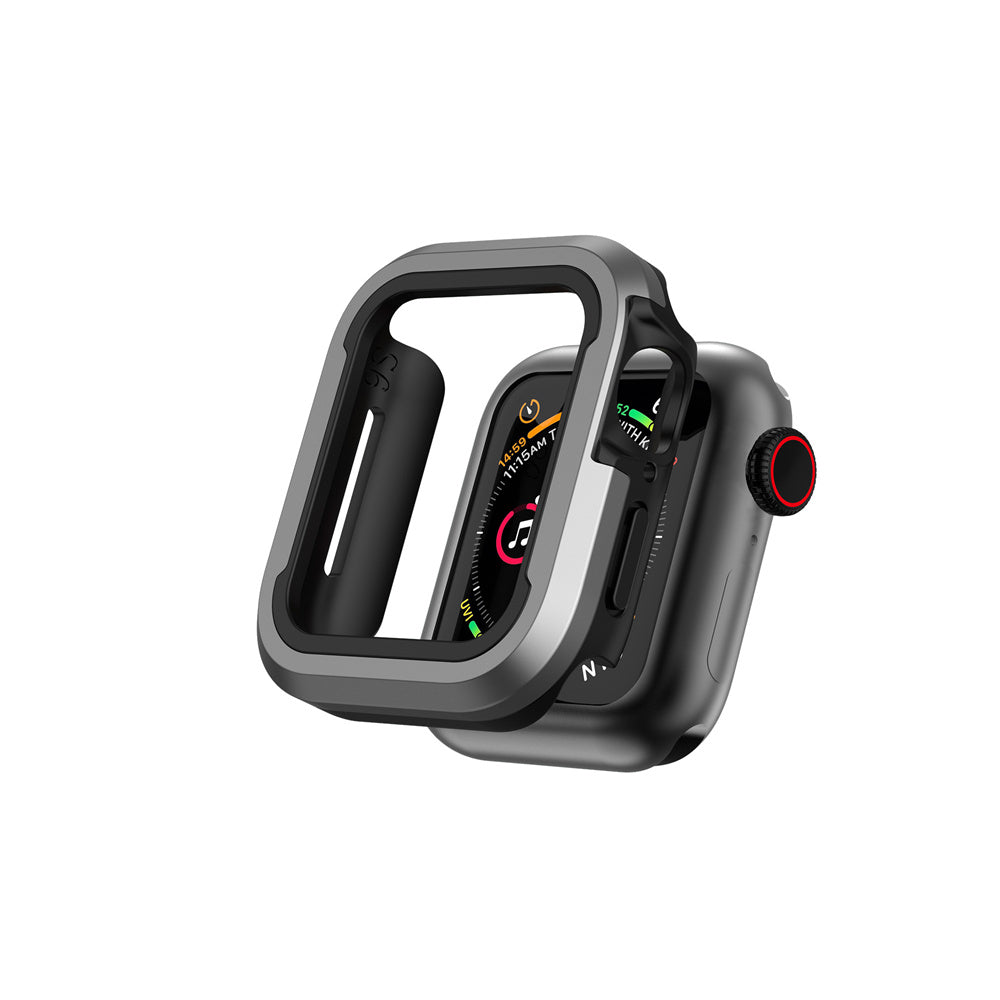 Apple Watch 44mm Wiwu JD-101 Defender Akıllı Saat Kasa Koruyucu