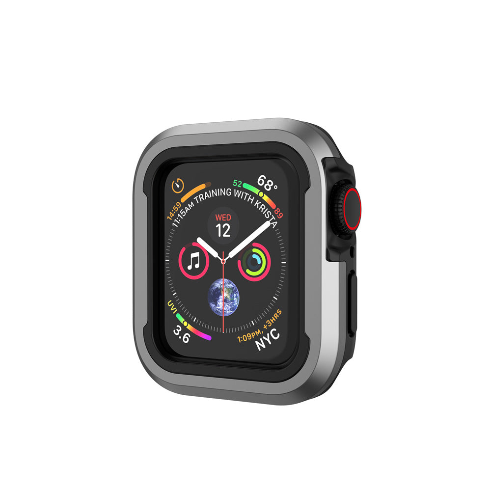 Apple Watch 44mm Wiwu JD-101 Defender Akıllı Saat Kasa Koruyucu